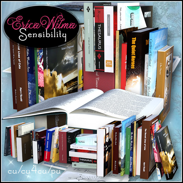 (image for) EW Books 01